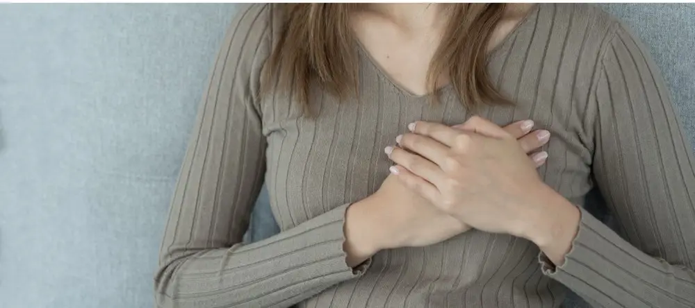 Breast Pain